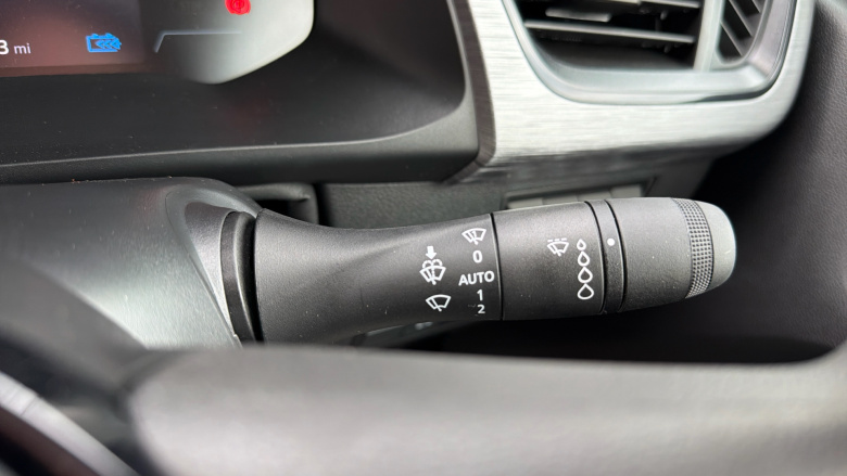 Renault Kangoo L1 E-Tech ML19 90kW 44kWh Advance [Safety] Van Auto